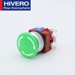 NÚT DỪNG KHẨN CẤP HC30ER-2