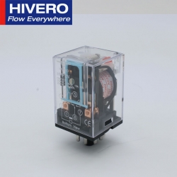 RELAY KÍNH HMP2SN-A110