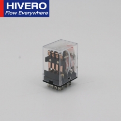 RELAY KÍNH HMY4SN-D24