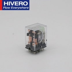 RELAY KÍNH HLY2SN-A220