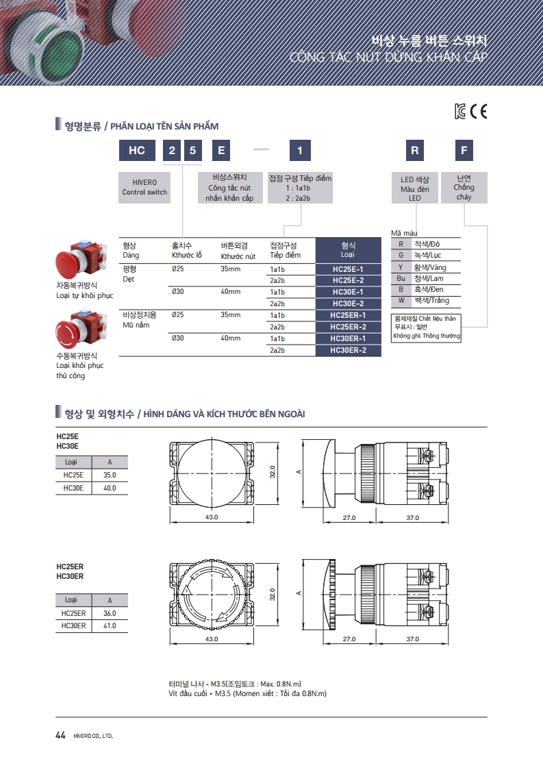 HC25E-1-2