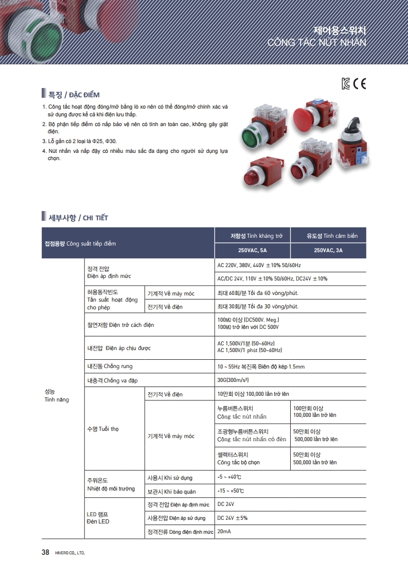 HC25P-11FLR-1