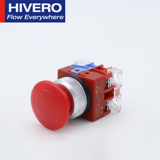 NÚT DỪNG KHẨN CẤP HC25E-1