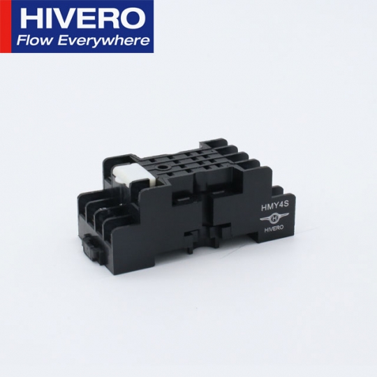 ĐẾ RELAY HMY4S